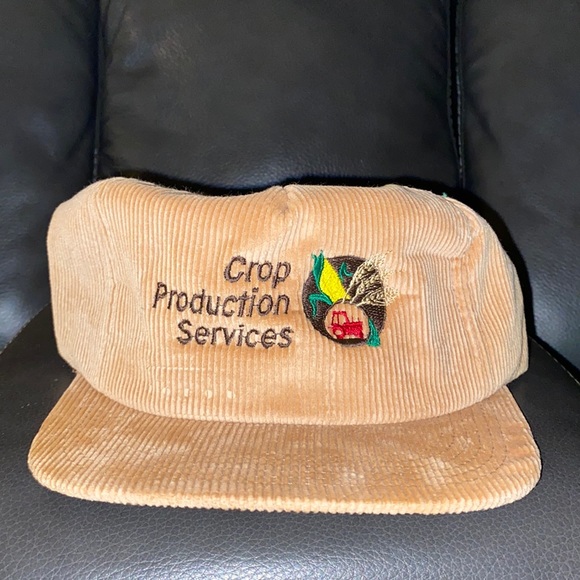 snapback Other - Vintage Trucker Hat